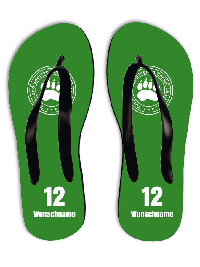 Zehentrenner
