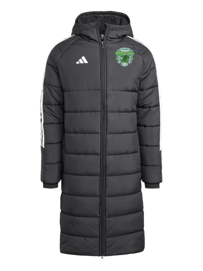 adidas Tiro 24 Long Coat