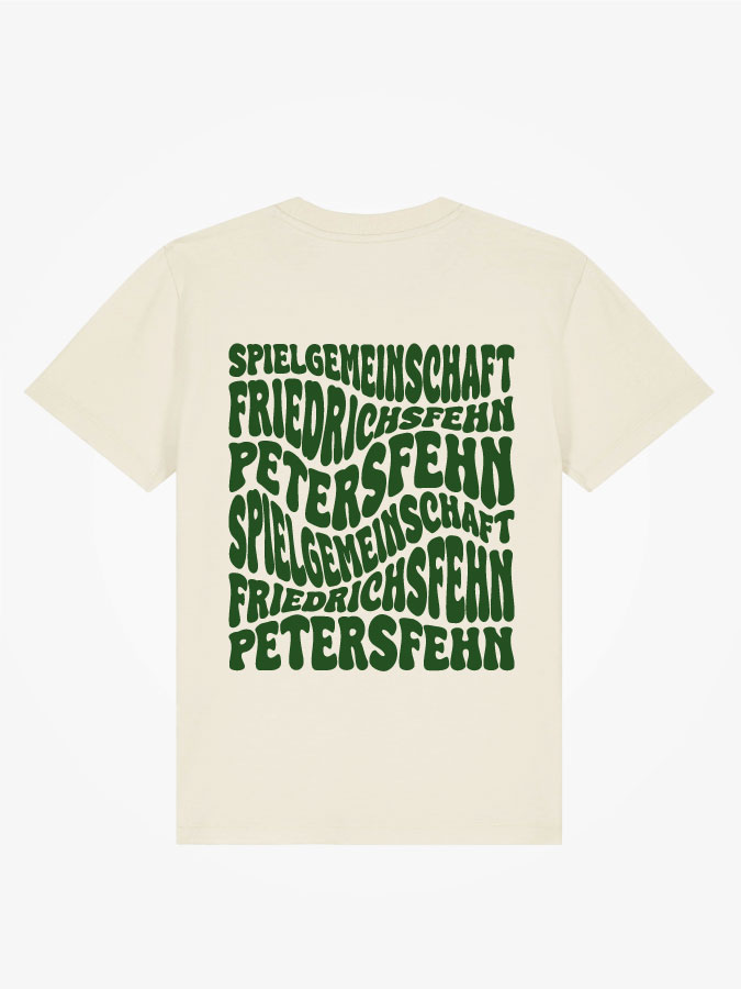 Shirt Wavy Kids
