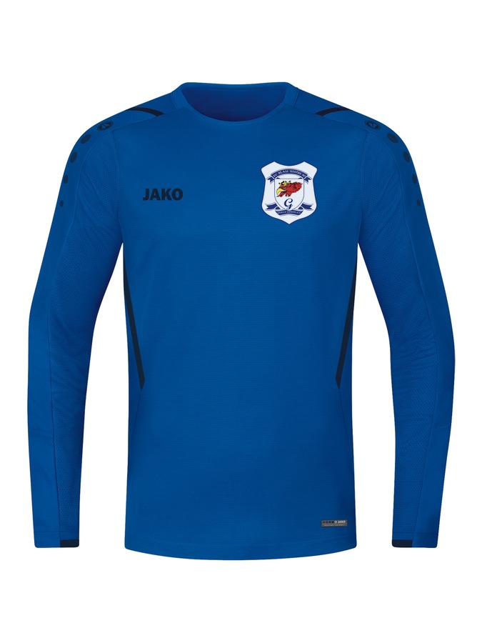 Jako Sweat Challenge