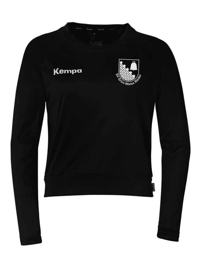 Kempa Cropped Top