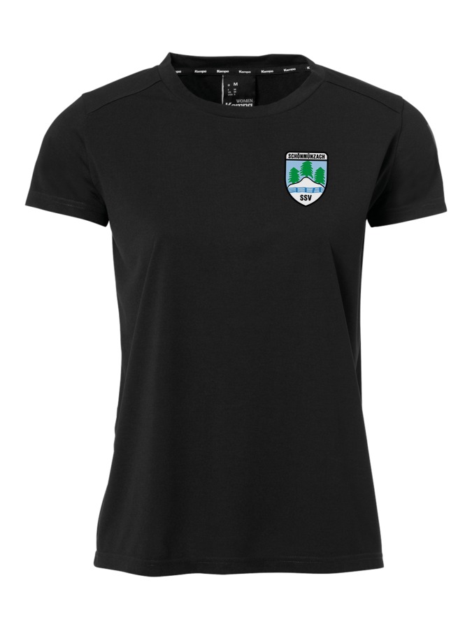 Kempa Status T-Shirt Damen