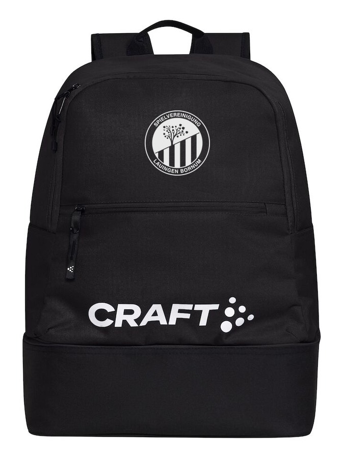 Craft Ability Shoe Rucksack (26L)