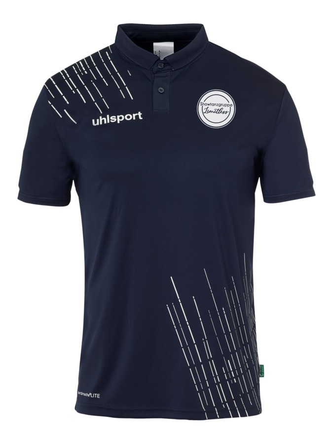 uhlsport Score 26 Poly Polo