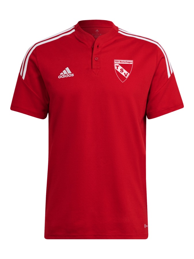 adidas Condivo 22 Poloshirt