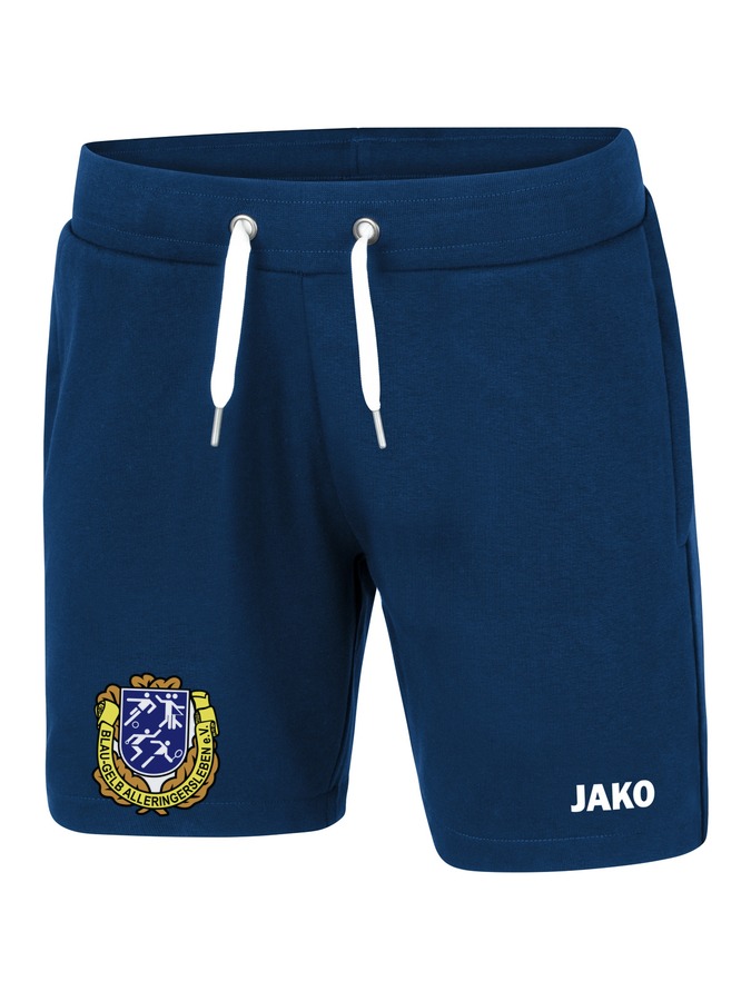 Jako Short Base Damen