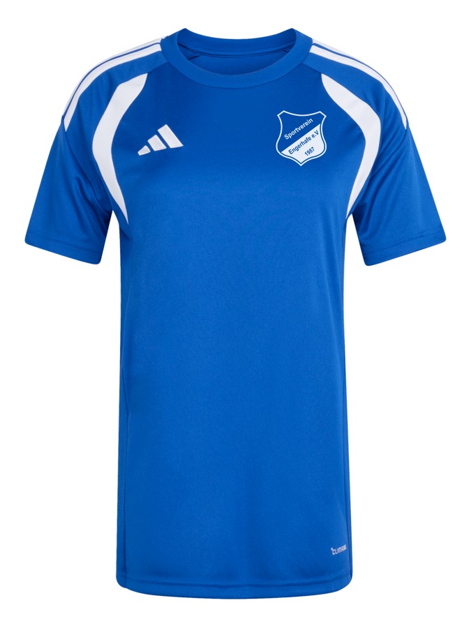 adidas Tiro 26 League Trikot Damen