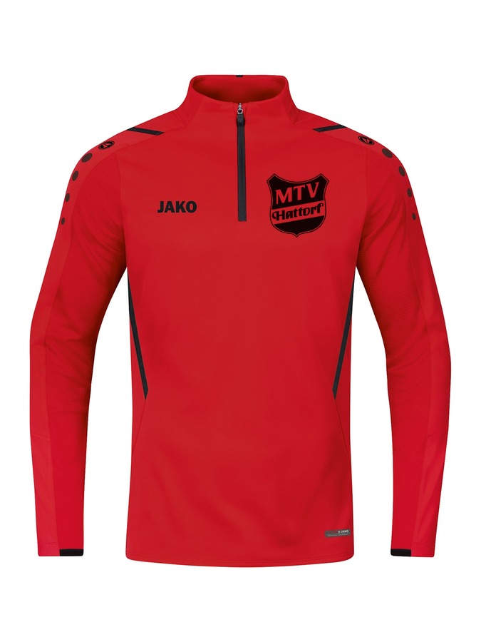 Jako Ziptop Challenge