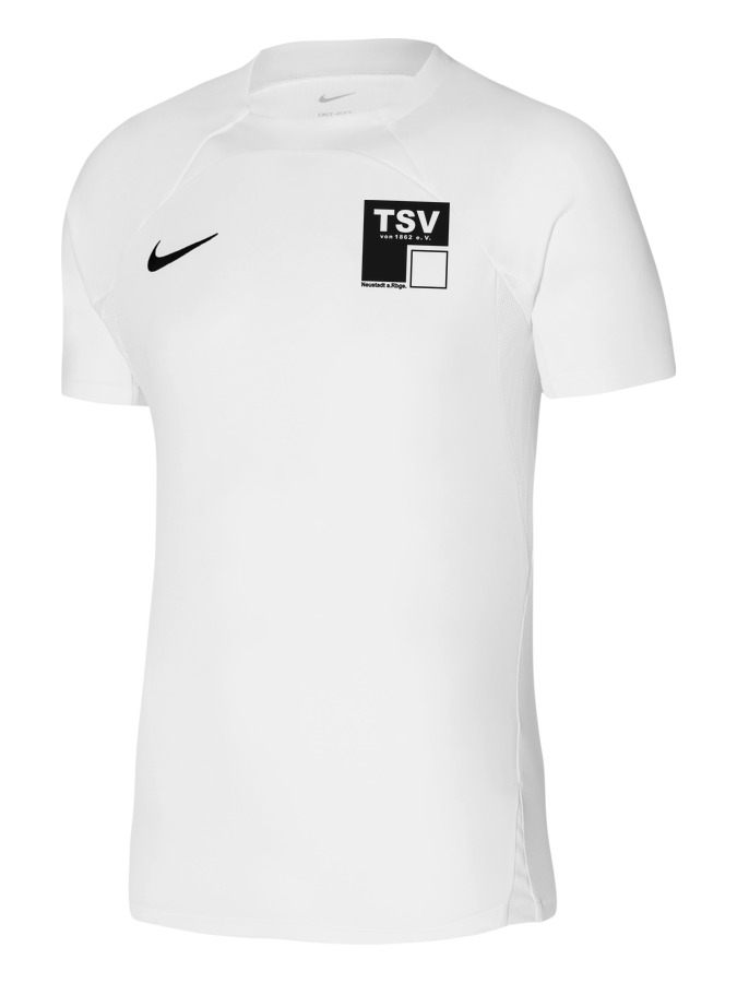 Nike Strike 3 Kurzarm Trikot Kinder