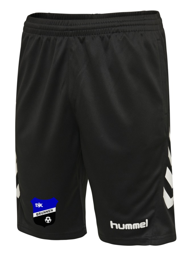 Hummel Promo Bermuda