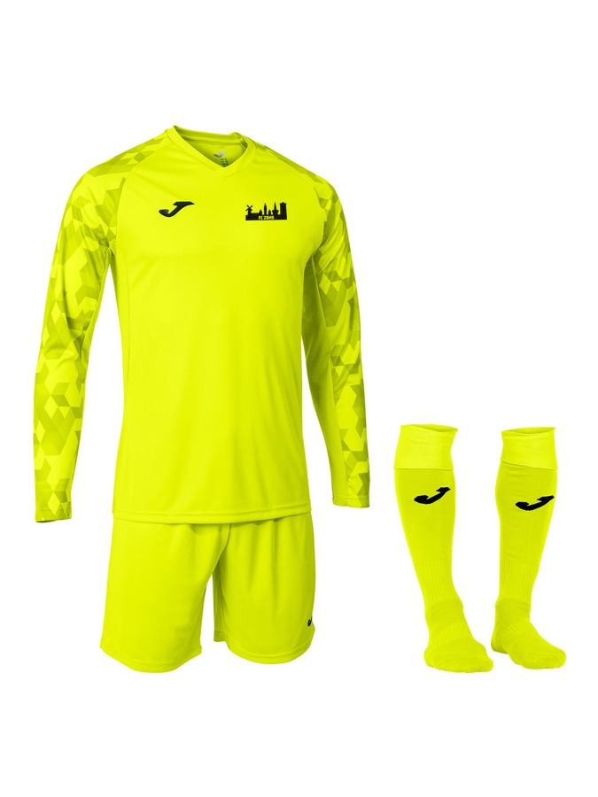 Joma Zamora VII Set
