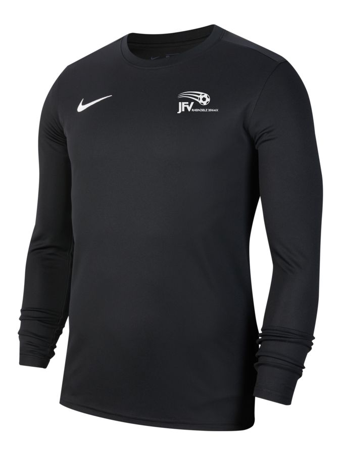 Nike Park VII Langarm Trainingsoberteil Kinder