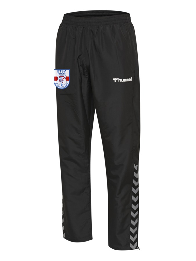 Hummel Authentic Micro Pant