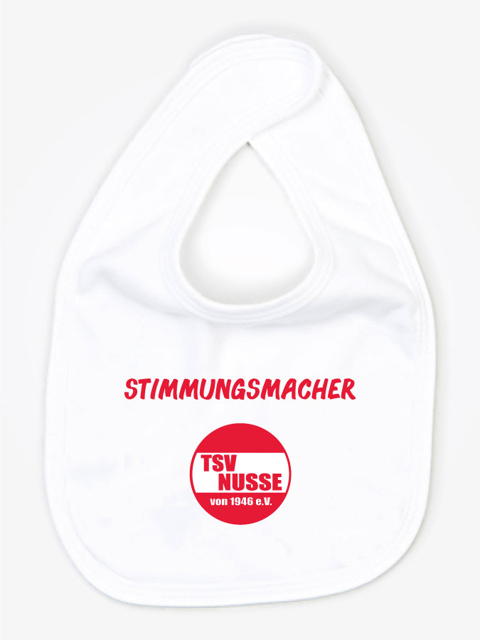 Babylätzchen Stimmungsmacher