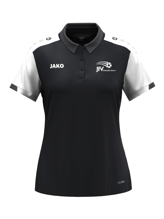 Jako Poloshirt Dynamic Damen