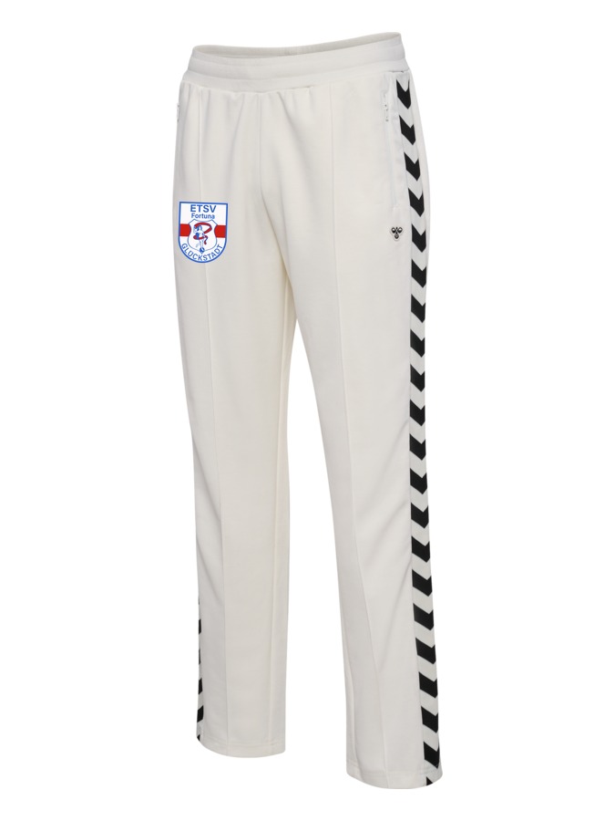 Hummel Archive Regular Poly Pants