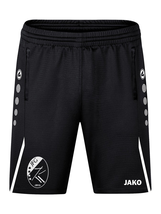 Jako Trainingsshort Challenge