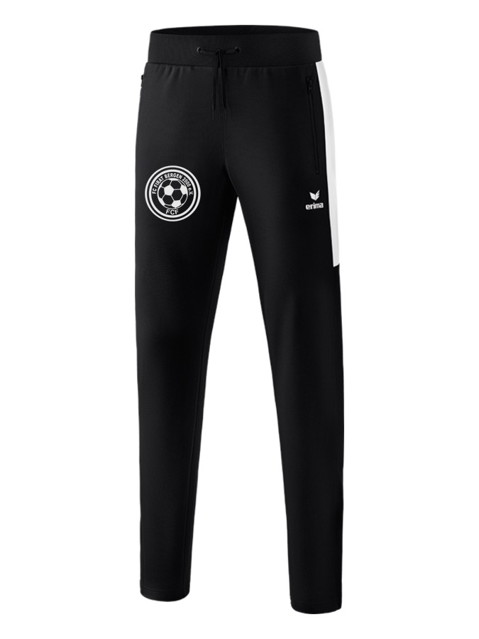 Erima Squad Worker Hose