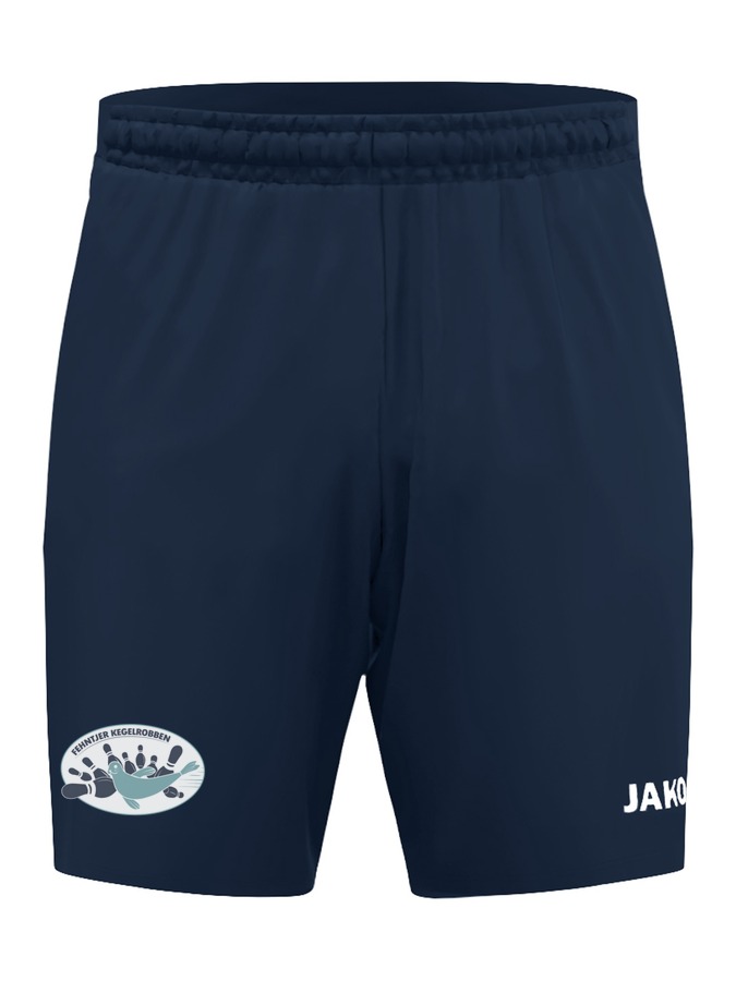 Jako Trainingsshort Dynamic Damen