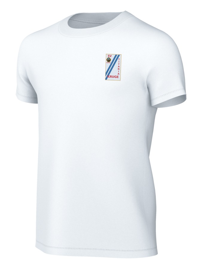 Nike Park 20 T-Shirt Kinder