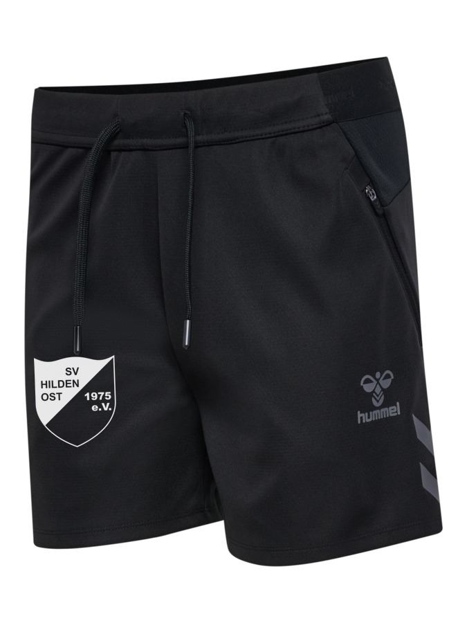 Hummel Cima 2.0 Shorts Damen