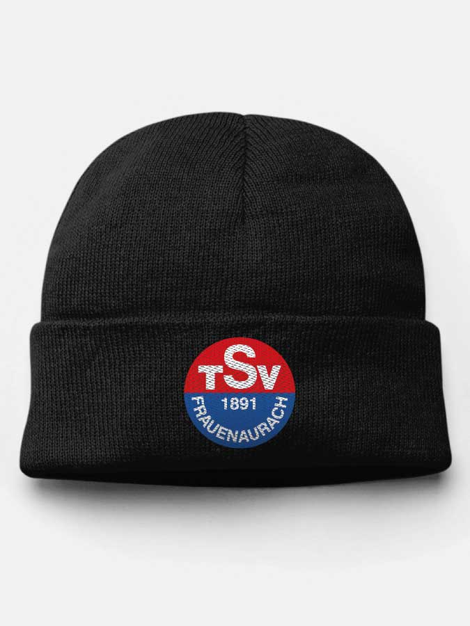 Beanie Sticklogo