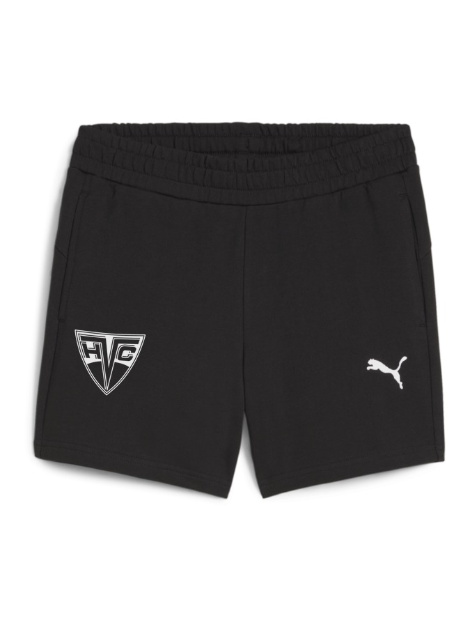 PUMA teamGOAL Casuals Shorts Damen