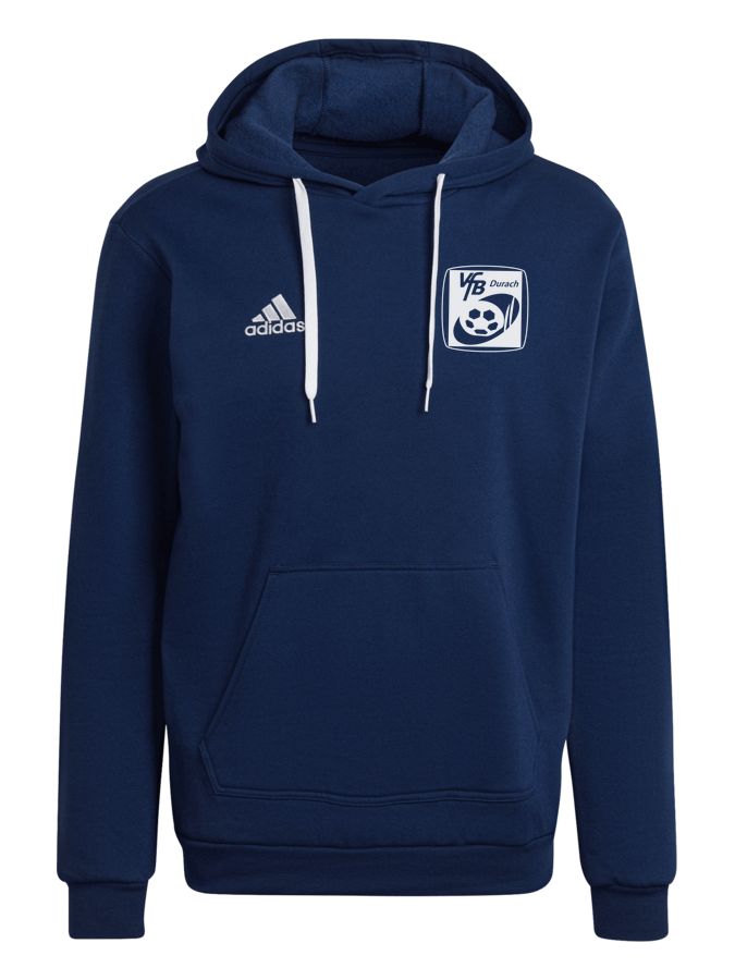 adidas Entrada 22 Hoodie