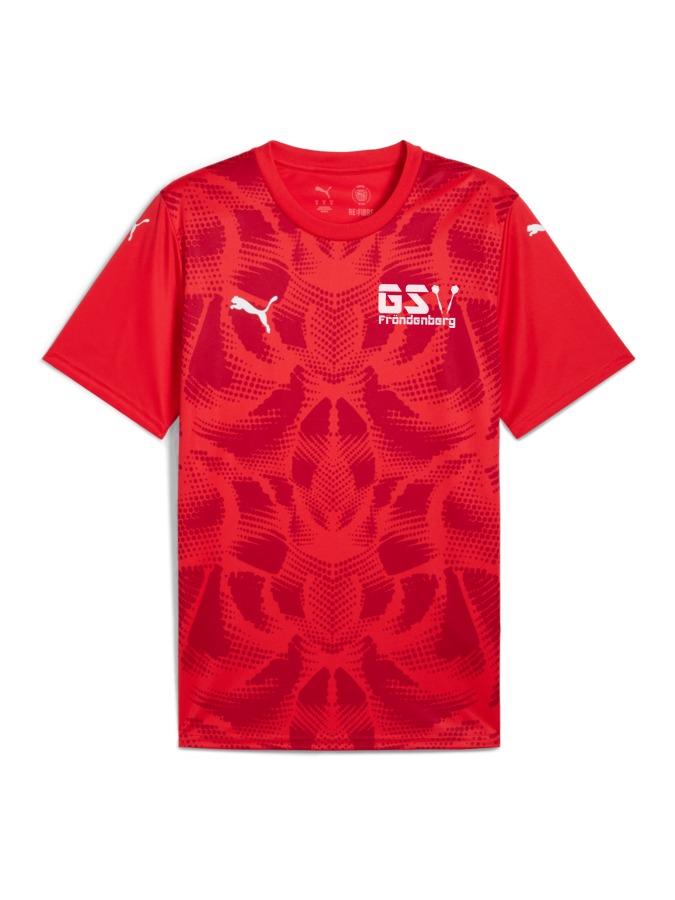 PUMA teamULTIMATE Trikot