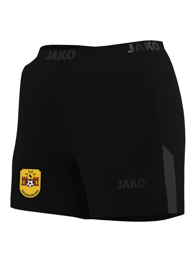 Jako Running Short Power Damen