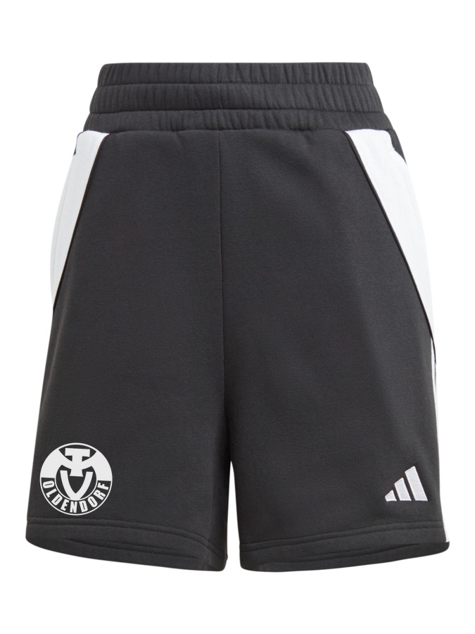 adidas Tiro 24 Sweatshorts Damen