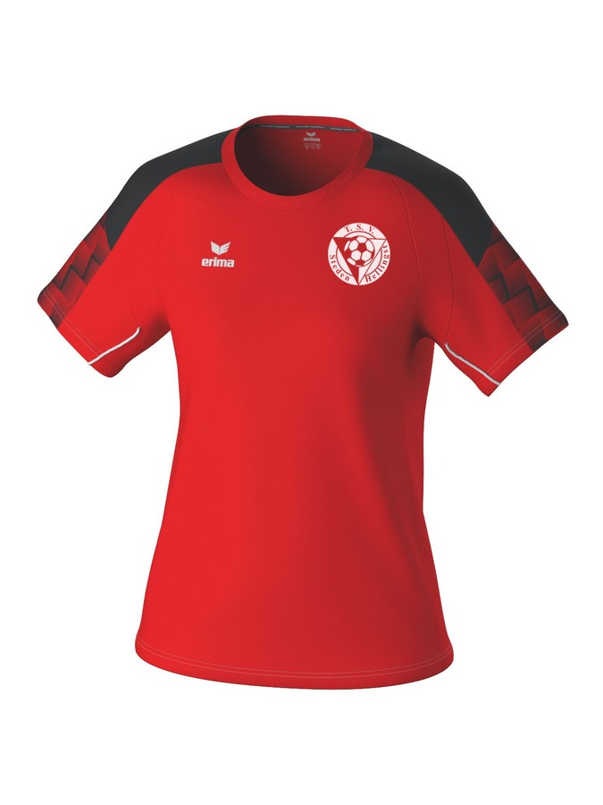 Erima Evo Star T-Shirt Damen