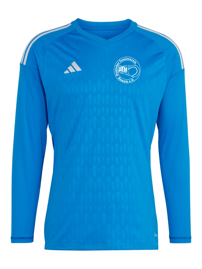 adidas Tiro 23 Competition Torwart-Longsleeve