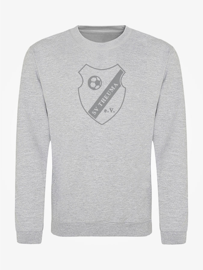 Sweater All Grey Herren
