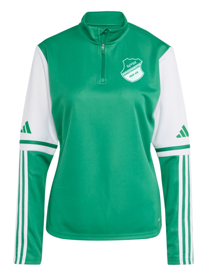 adidas Squadra 25 Trainingsoberteil Damen