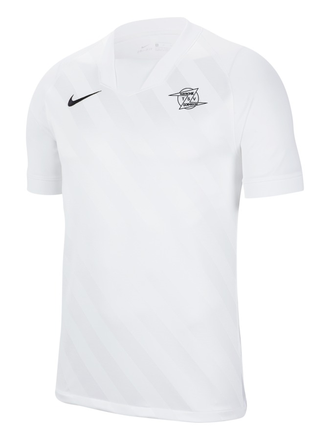 Nike Challenge 3 Trikot Kinder