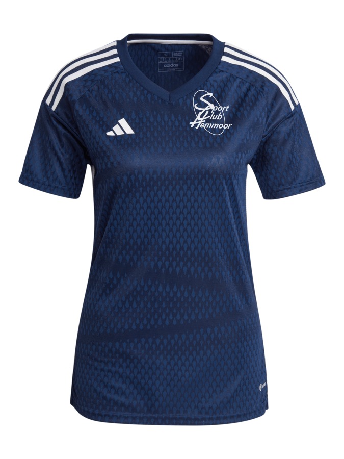 adidas Tiro 23 Competition Match Trikot Damen