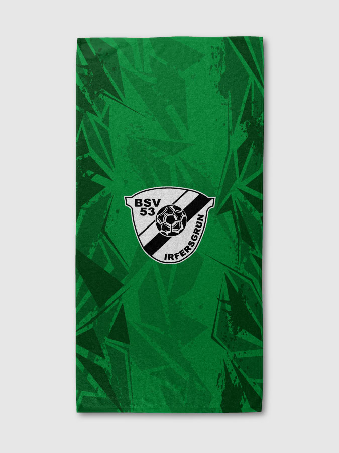 Strandhandtuch Dynamic