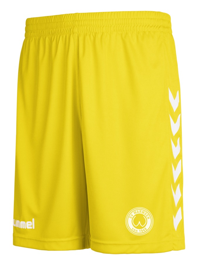 Hummel Core Poly Shorts