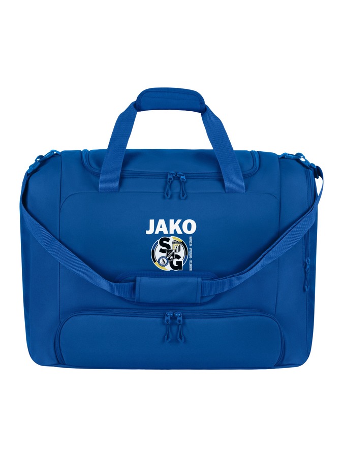 Jako Sporttasche One mit Bodenfach