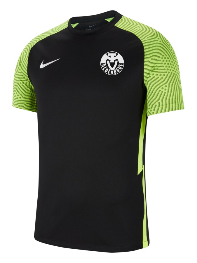 Nike Strike II Trikot