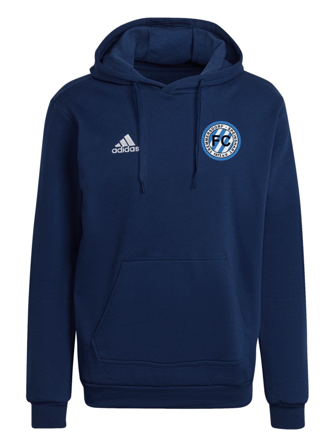 adidas Entrada 22 Hoodie