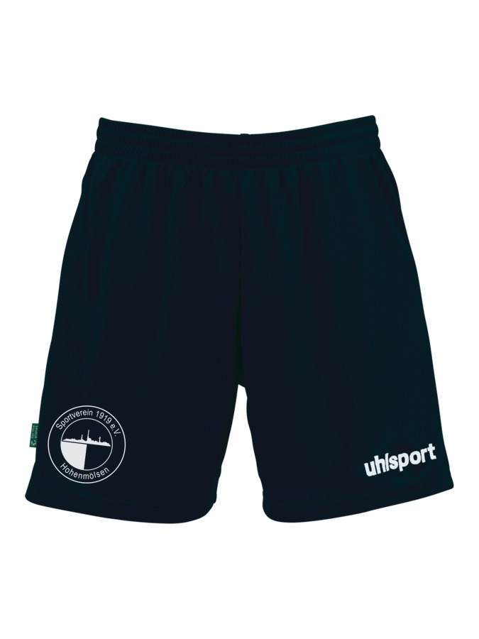 uhlsport Center Basic Shorts FTP Damen