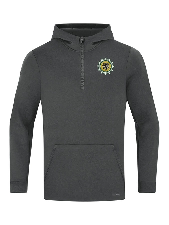 Jako Zip Hoodie Pro Casual