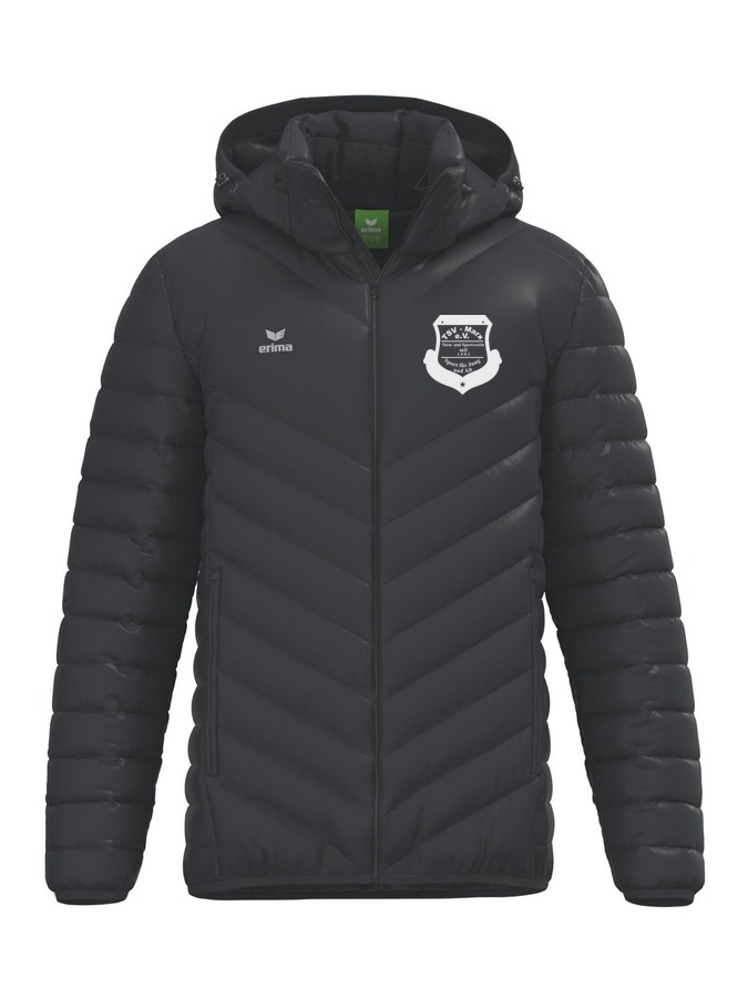 Erima Compete Steppjacke