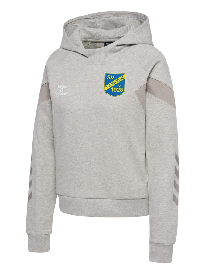 Hummel Travel Sweat Hoodie Damen