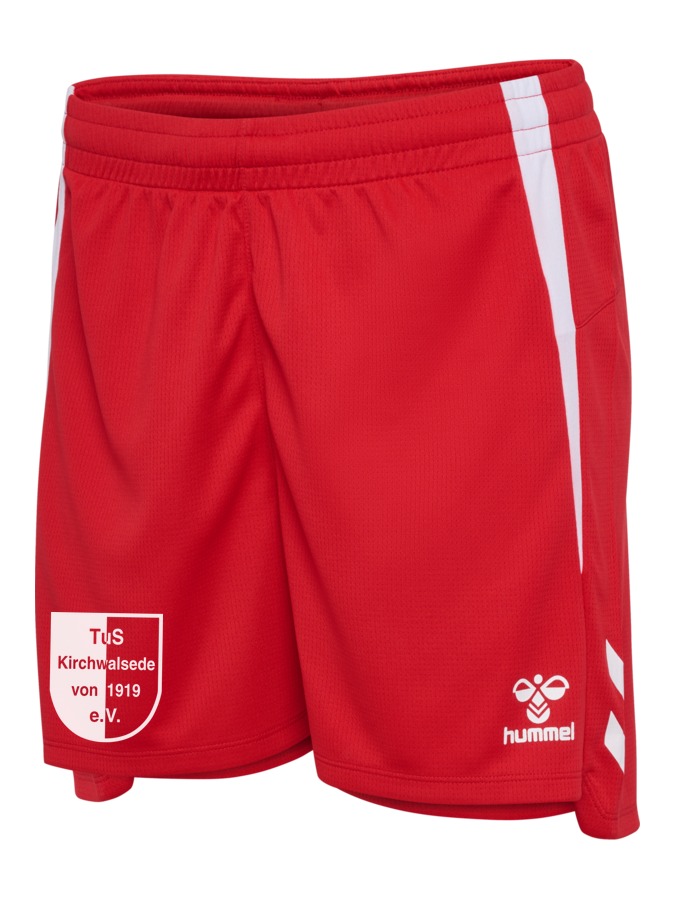 Hummel Lead 2.0 Shorts Damen