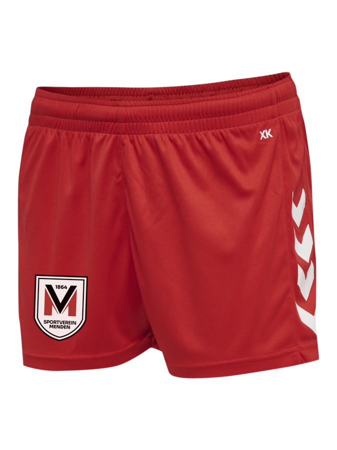 Hummel Core XK Trainingsshorts Damen