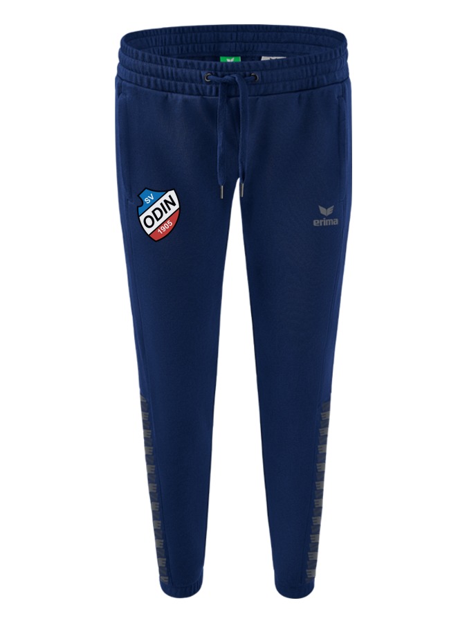 Erima Essential Team Sweathose Damen