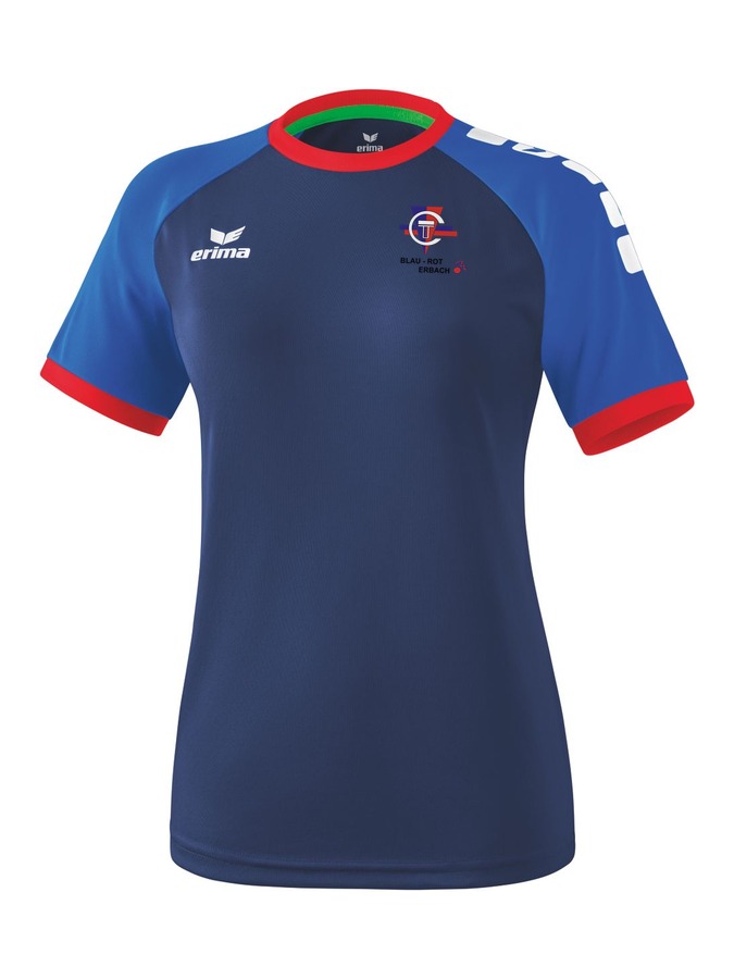 Erima Zenari 3.0 Trikot Damen